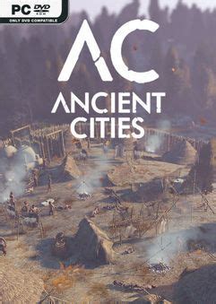 ancient cities skidrow